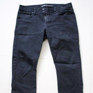 Slim fit jeans